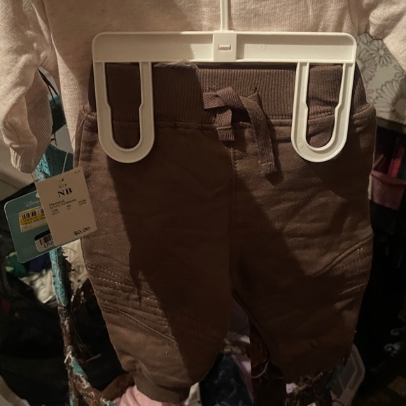 Winnie The Pooh baby set - Picture 5 of 5